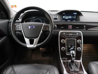 Volvo V70 Volvo V70 T4 AUT(6) POLAR+ LUXURY LINE HARMAN KARDON KEYLESS ACC SCHUIFDAK - afbeelding nr 31