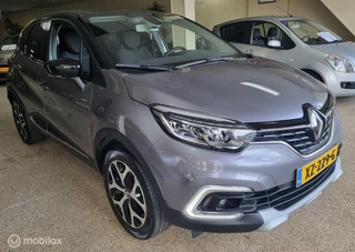 Renault Captur Renault Captur 1.3 TCe Intens 130pk  1eigenaar - afbeelding nr 3