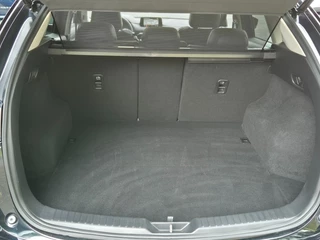 Mazda CX-5 Mazda CX-5 SKYACTIV-G 194 FWD 6AT GT-M / Sunroof - afbeelding nr 16