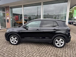 Volkswagen T-Cross Volkswagen T-Cross 1.0 TSI STYLE- Digital Cockpit pro / LED / ALL IN PRIJS - afbeelding nr 16