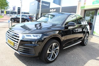 Audi Q5 - afbeelding nr 2