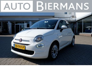 Fiat 500 - afbeelding nr 1