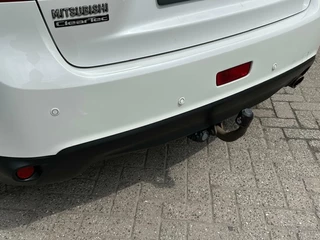 Mitsubishi ASX Mitsubishi ASX 1.6 Instyle/TREKH/PANO/KEY/STOELV/CAMERA/LEER - afbeelding nr 10