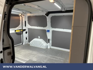 Ford Transit Custom Cruisecontrol, Parkeersensoren, Verwarmde voorruit, Dakdragers, Bijrijdersbank - afbeelding nr 11