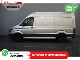 MAN TGE - afbeelding nr 9