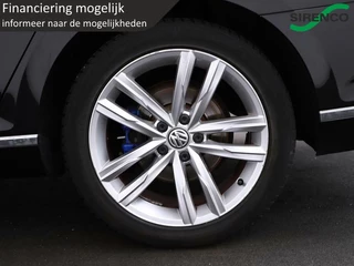 Volkswagen Passat Volkswagen Passat Variant 1.4 TSI GTE Highline virtual cockpit vol leder 360 camera dynaudio trekhaak panodak stoelverwarming adaptive cruise control - afbeelding nr 38