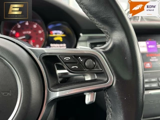 Porsche Macan Porsche Macan 3.0 GTS | Pano | Bose | Sportchrono | Sportuitlaat - afbeelding nr 19