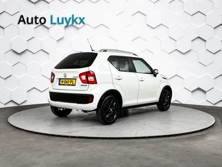 Suzuki Ignis - afbeelding nr 9