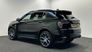 Lynk & Co 01 Lynk & Co 01 1.5 261PK Plug-in Hybrid Zwarte hemel|360 Camera|Pano|AppleCarplay|Adaptive Cruise|Origineel NL| - afbeelding nr 4