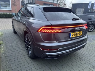 Audi Q8 - afbeelding nr 4