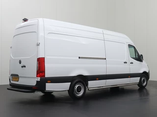 Mercedes-Benz Sprinter | Navigatie | Camera | Airco | Cruise - afbeelding nr 2