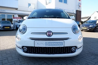 Fiat 500 - afbeelding nr 2