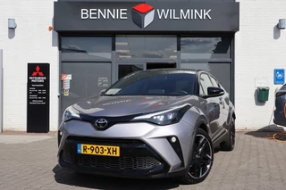 Toyota C-HR - 522346300-0