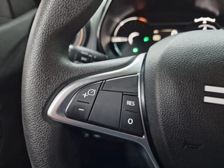 Dacia Spring Dacia Spring Extreme 27 kWh 65pk | Camera | Navi | Apple carplay - afbeelding nr 10