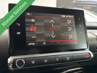 Citroën C4 Cactus Citroen C4 Cactus 1.2 110 pk Business | Navi | PDC | Cruise | CarPlay | DAB+ | Org. NLD. | - afbeelding nr 30