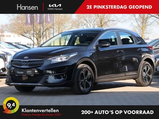 Kia XCeed - afbeelding nr 1