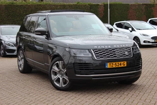 Land Rover Range Rover 2.0 P400e Autobiography