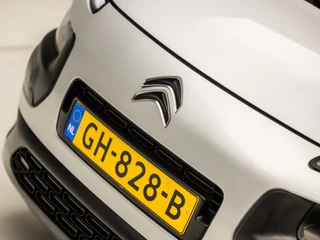 Citroën C4 Cactus (NAVIGATIE, CLIMATE, CAMERA, TREKHAAK, SPORTSTOELEN, PARKEERSENSOREN, CRUISE, DAB+, NIEUWE APK, NIEUWSTAAT) - afbeelding nr 29