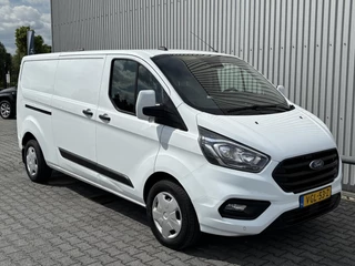 Ford Transit Custom Ford Transit Custom 300 2.0 TDCI L2H1 Limited*AUTOM*NAVI*A/C*CRUISE*3P - afbeelding nr 17