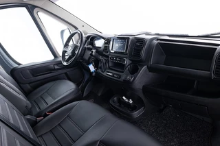 Fiat Ducato Fiat Ducato 35 2.2 MultiJet L2H2 Automaat *EX BTW* ✅ 1e Eigenaar - afbeelding nr 4