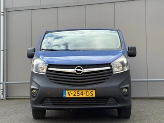 Opel Vivaro - afbeelding nr 2