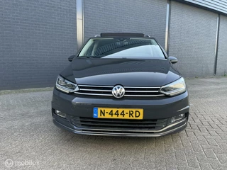 Volkswagen Touran Volkswagen Touran 1.4 TSI Highline 7p - Automaat - Pano - afbeelding nr 9