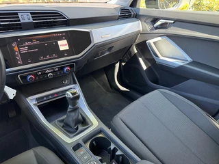 Audi Q3 Airco/Lichtmetalen velgen/Parkeersensoren - afbeelding nr 22