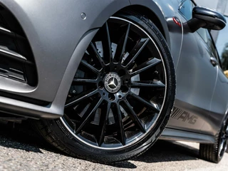 Mercedes-Benz CLA Mercedes CLA-klasse 250 4MATIC AMG|TREKHAAK|PANO|360°|MEMORY - afbeelding nr 18