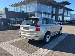 Volvo XC90 Volvo XC90 T8 Inscription Panodak Leder Luchtvering Aut. - afbeelding nr 24