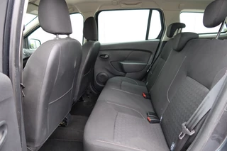 Dacia Logan Dacia Logan 0.9 MCV TCE Easy-R Prestige AUTOMAAT Airco, NAVI, Cruise - afbeelding nr 15