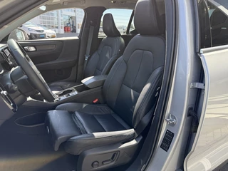 Volvo XC40 - afbeelding nr 8