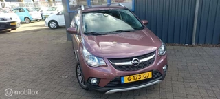 Opel KARL Opel KARL 1.0 Rocks Online Edition - afbeelding nr 2