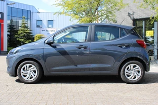 Hyundai i10 Hyundai i10 1.0 Comfort Smart Navi/Cam/Carplay/Cruise 