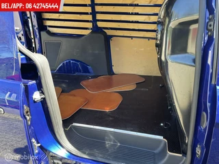Ford Transit Connect Ford Transit Connect 1.6 TDCI L2 Trend/ Special Edition/Cruise/Airco Marge - afbeelding nr 14