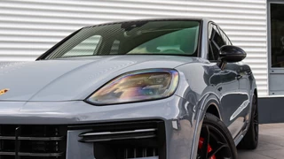 Porsche Cayenne Porsche Cayenne Coupé 4.0 Turbo E-Hybrid SportDesign | Head-up | Stoelventilatie | InnoDrive | Soft-Close | HD Matrix | Trekhaak - afbeelding nr 21