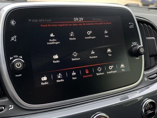 Abarth 595 - afbeelding nr 36