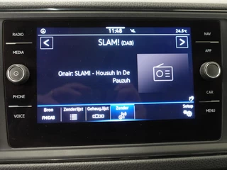 MAN TGE MAN TGE 3.140 2.0 TDI 140pk Dubbele Cabine L3H3 7 persoons Navigatie Apple Carplay/Android Auto Trekhaak Cruise Control Bluetooth Airco Camera - afbeelding nr 24