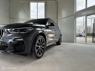 BMW X5 BMW X5 xDrive45e | M-sport | 360