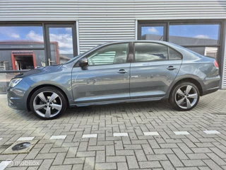 SEAT Toledo Seat Toledo 1.2 TSI FR Connect CAMERA LED APPLE CARPLAY - afbeelding nr 5