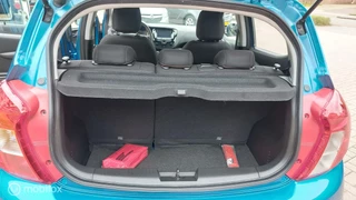 Opel KARL Opel KARL 1.0 ecoFLEX 120 Jaar Edition - afbeelding nr 15