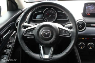 Mazda 2 Mazda 2 1.5 Skyactiv-G Luxury Led/Lane-Assist/Apple-Carplay - afbeelding nr 15