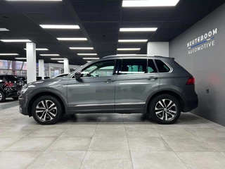 Volkswagen Tiguan Volkswagen Tiguan 1.5 TSI 150 PK DSG IQ Drive | LED | CAM | Side Assist | - afbeelding nr 3