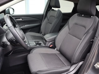Nissan QASHQAI - afbeelding nr 21