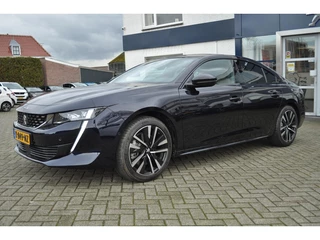 Peugeot 508 - afbeelding nr 14