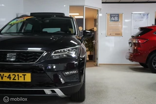 SEAT Ateca Seat Ateca 1.0 EcoTSI Style Business Intense | trekhaak | - afbeelding nr 7