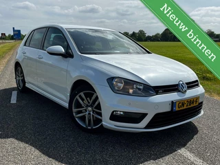 Volkswagen Golf - 165678891-0