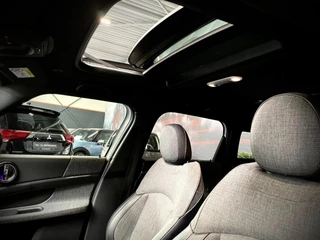 MINI Countryman Mini Mini Countryman 2.0 Cooper S ALL4 Chili PANO NAVI 192 PK TREKHAAK AFNEEMBAAR - afbeelding nr 27