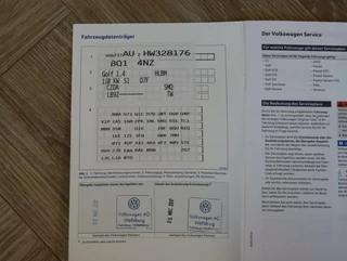 Volkswagen Golf Volkswagen Golf 1.4 TSI 150PK Highline 3x R-line Panoramadak - afbeelding nr 24
