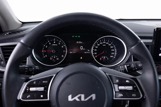 Kia Ceed Kia Ceed 1.0 T-GDi DynamicLine | NAVI ✅ 1e Eigenaar - afbeelding nr 17
