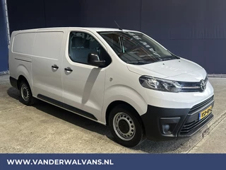 Toyota ProAce Android Auto, Bijrijdersbank - afbeelding nr 11